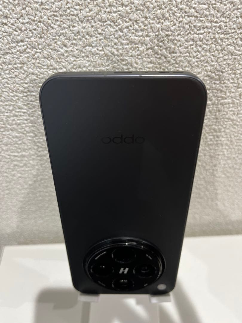 【フルセット】OPPO FIND X8 国内版 純正ケース 純正充電器付き