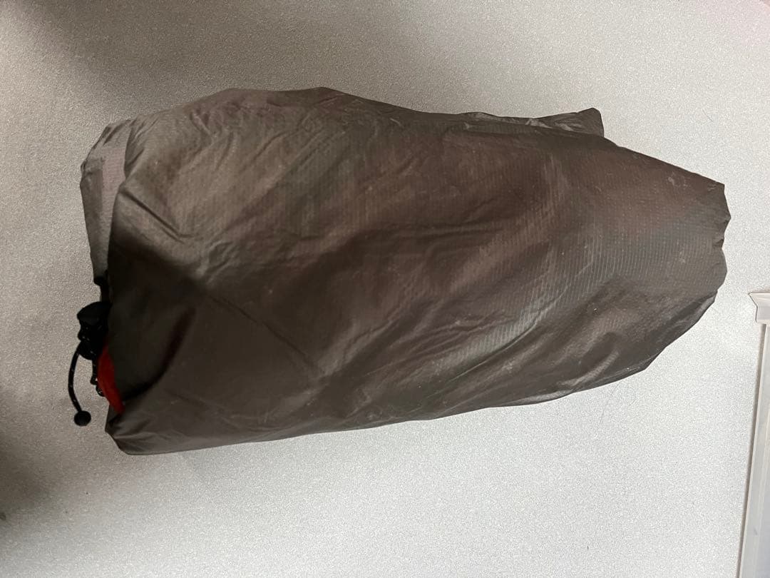 ZEROGRAM 山岳テント