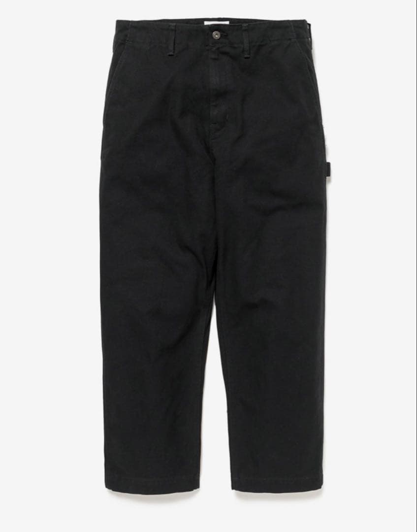 WTAPS ARMSTG trousers ペインターパンツ champion