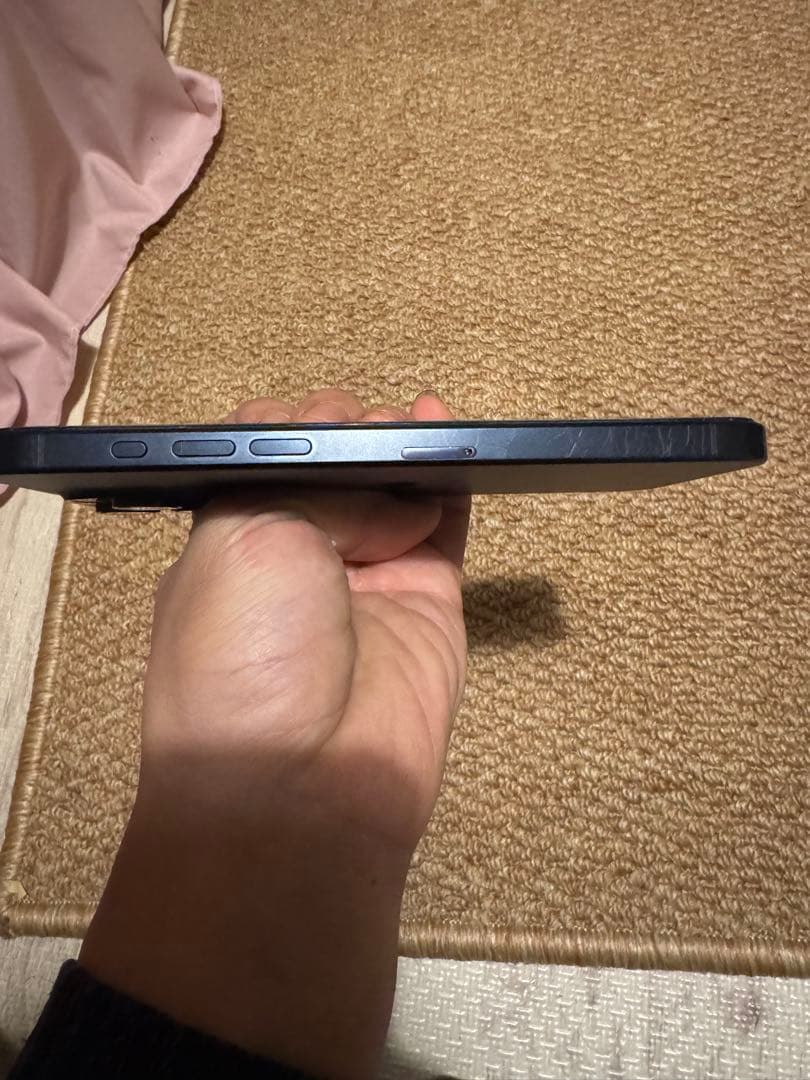 海外版iphone 15 Pro Max 256GB，美品