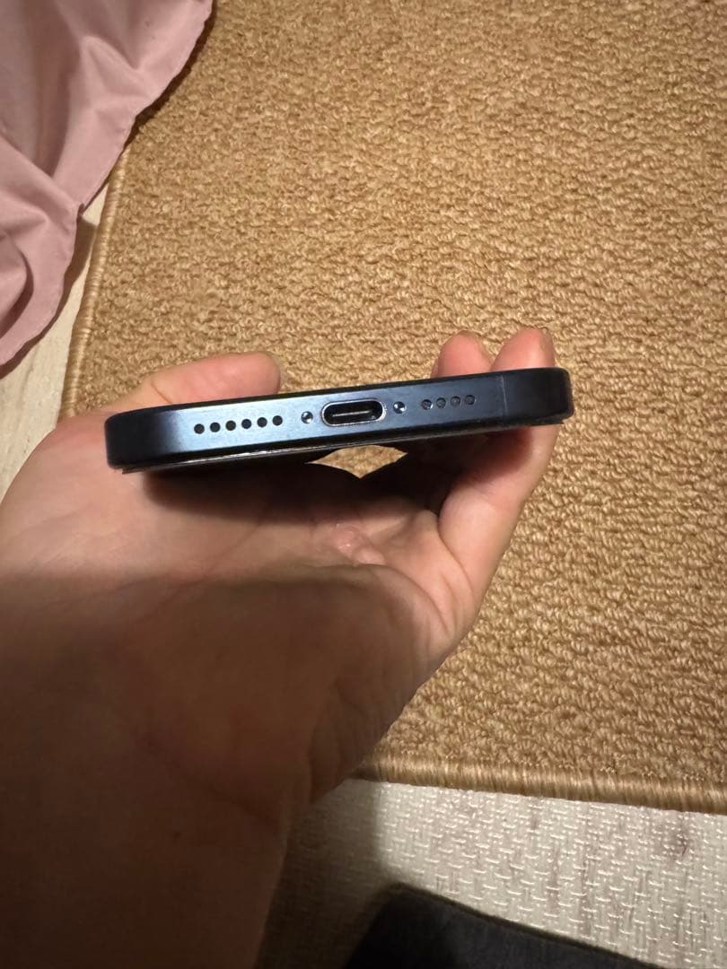 海外版iphone 15 Pro Max 256GB，美品