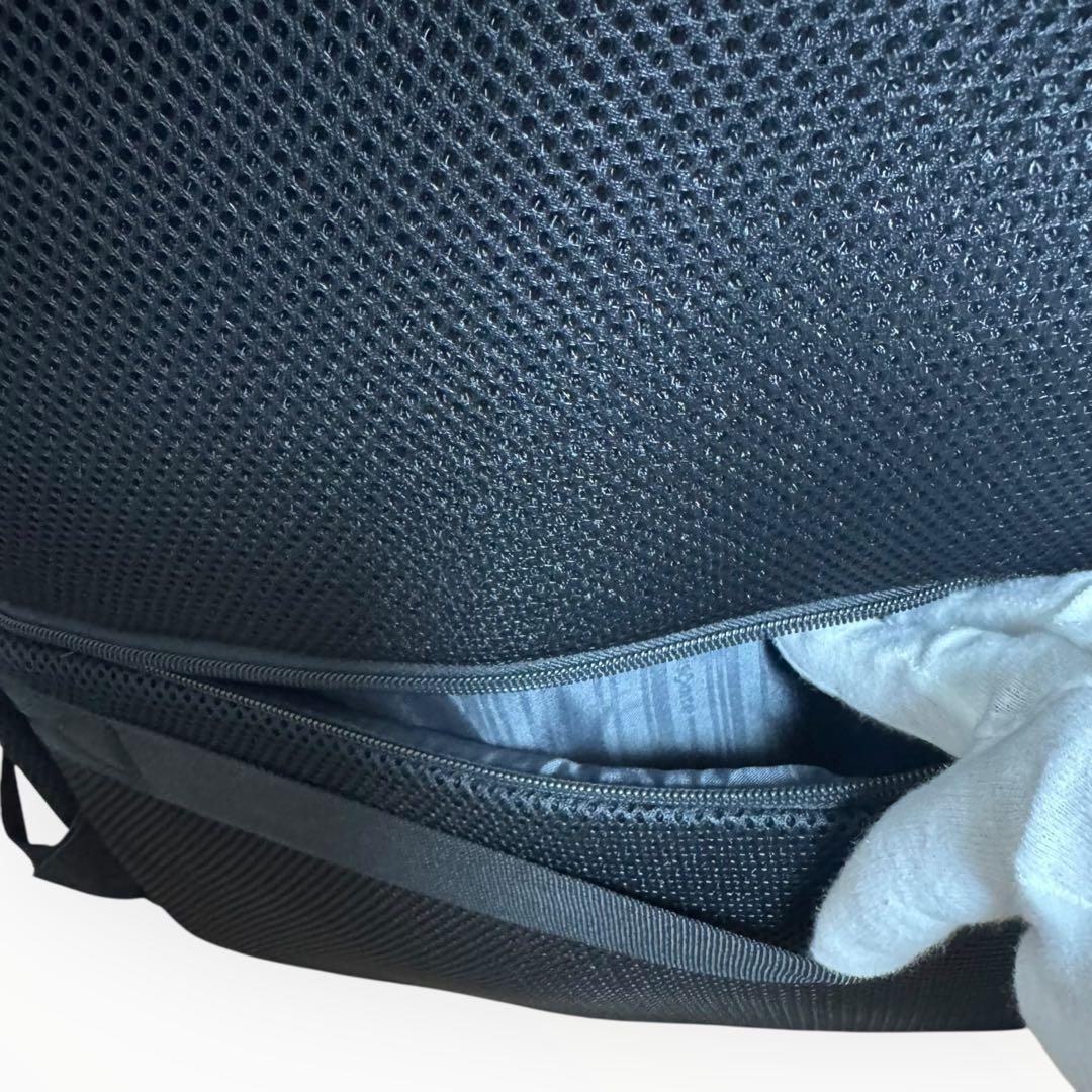 サムソナイト Samsonite ビジネス リュック 多機能 PC収納 大容量