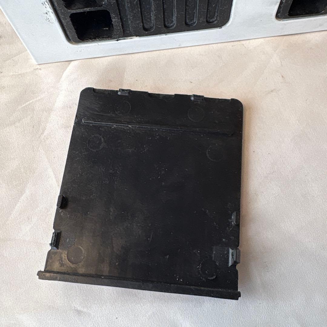 モスコニカーオーディオ用アンプ「Mosconi AS 100.4 ケーブルセット