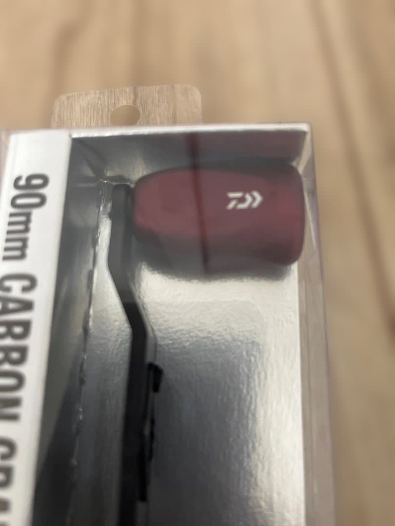 SLP WORKS 90mm CARBON CRANK HANDLE 4個入