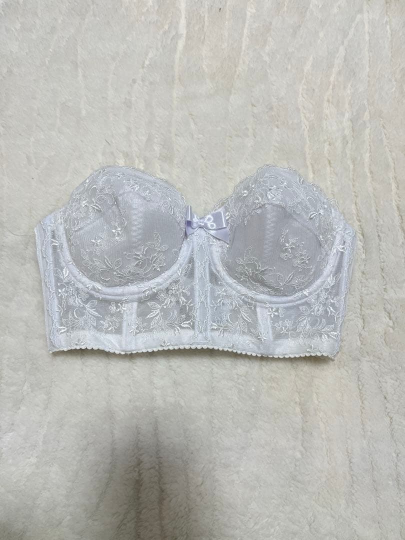 【セモアC'EST MOI】ブライダルインナー