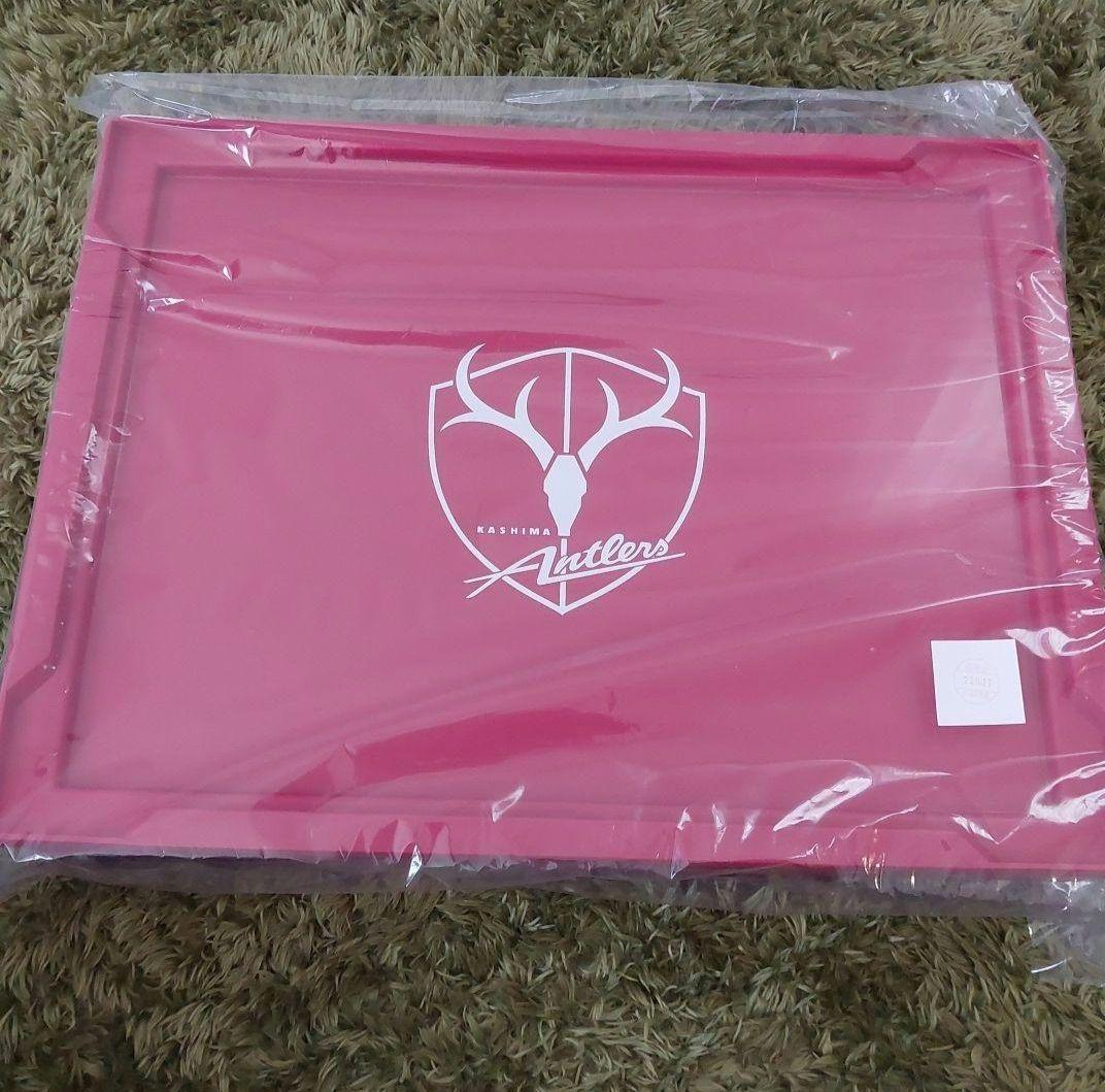 鹿島アントラーズ　コンテナ