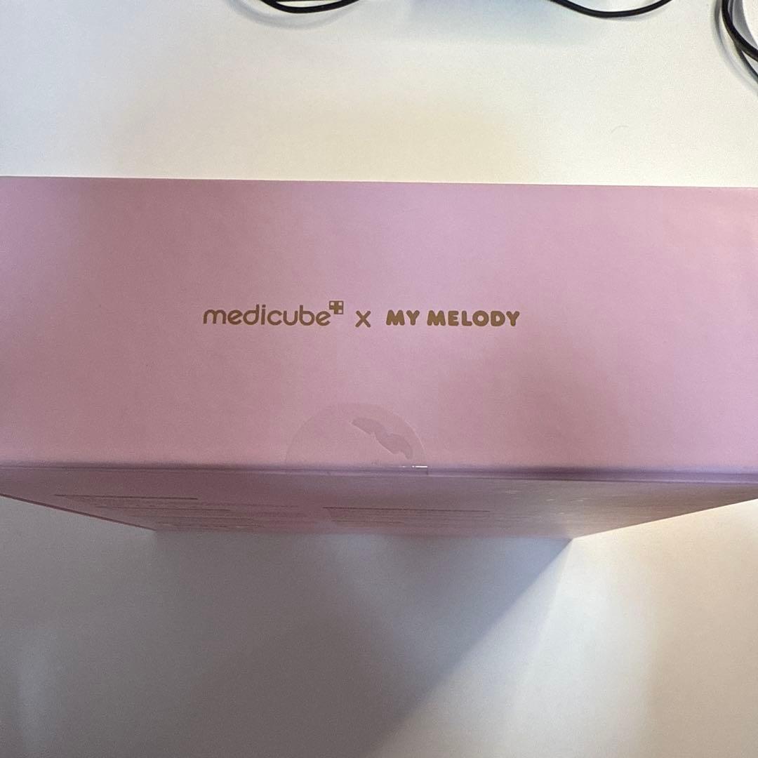 AGE-R BOOSTER PRO MY MELODY マイメロ　マイメロディ