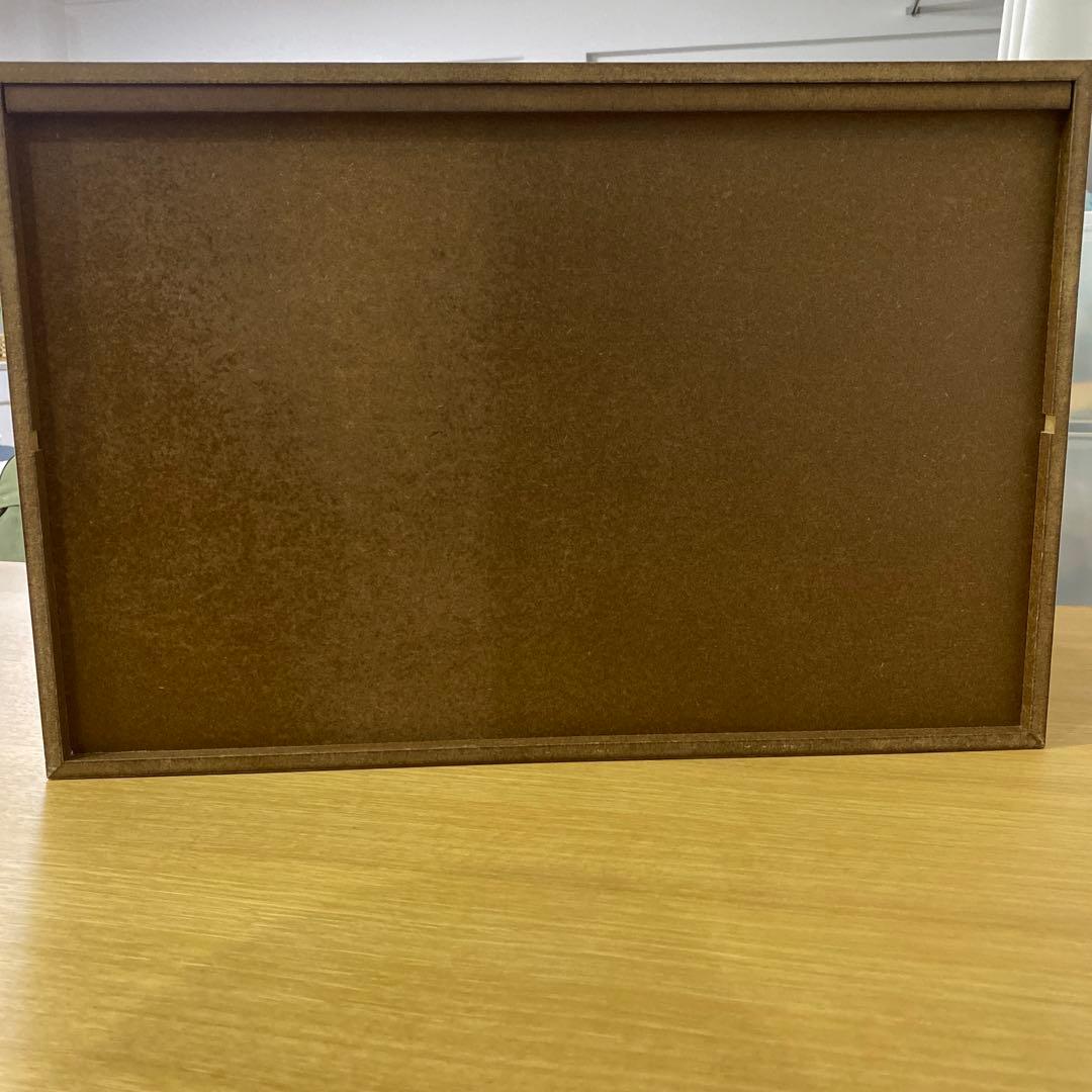 RYO 無印良品　木製収納ケース　廃番商品