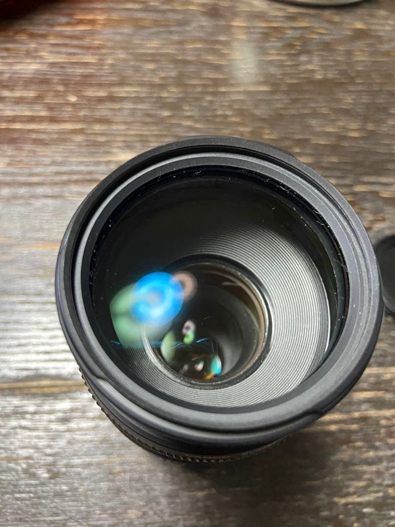 キャノンEOS kis III フィルムカメラ