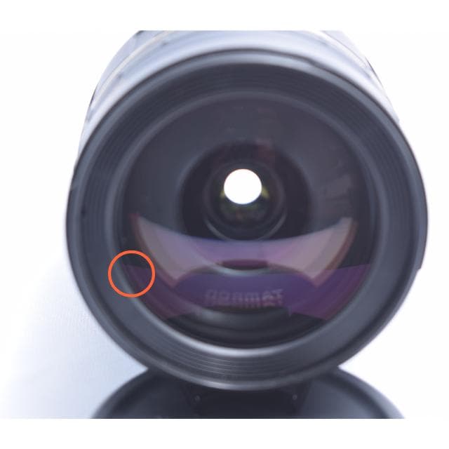 TAMRON28-300mm f/3.5-6.3 MACRO　キャノンマウント