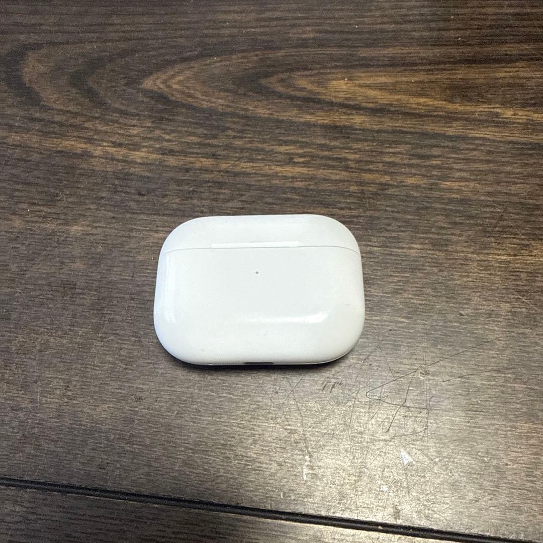AirPods pro（第2世代）
