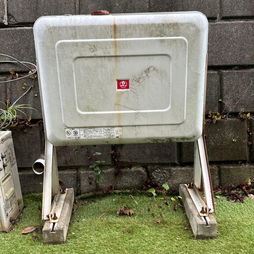 コロナ　CORONA 石油タンク TC-90X ホームタンク　灯油