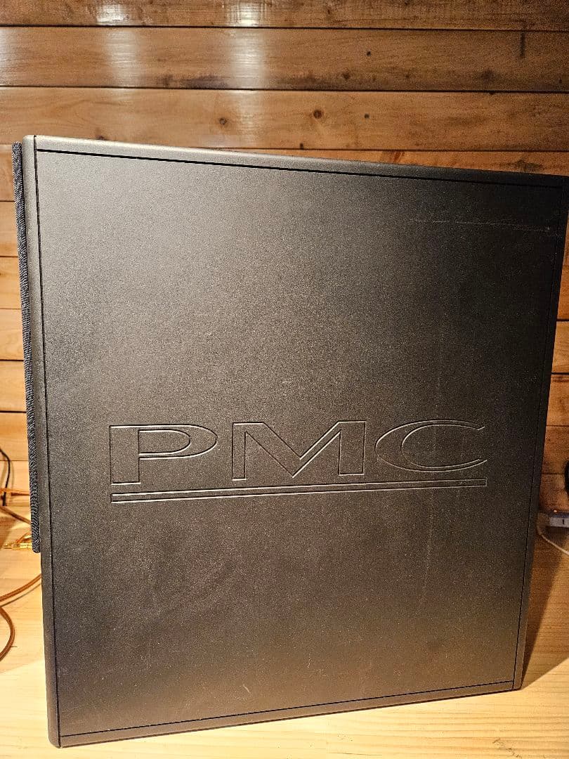 スピーカー・ウーファー PMC TLE-1