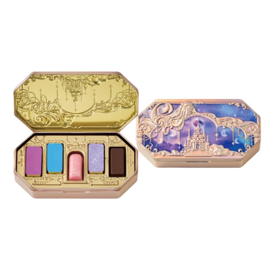 未開封　バレンタイン　ゴンチャロフ　フラワーノーズ　スワンバレエ　コンプリート