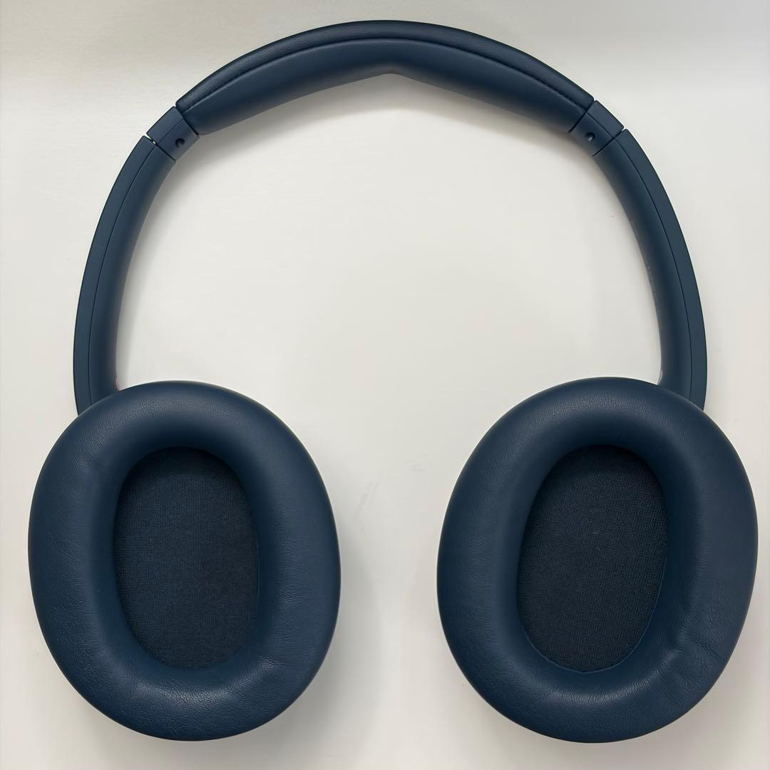 SONY WH-CH720N ブルー