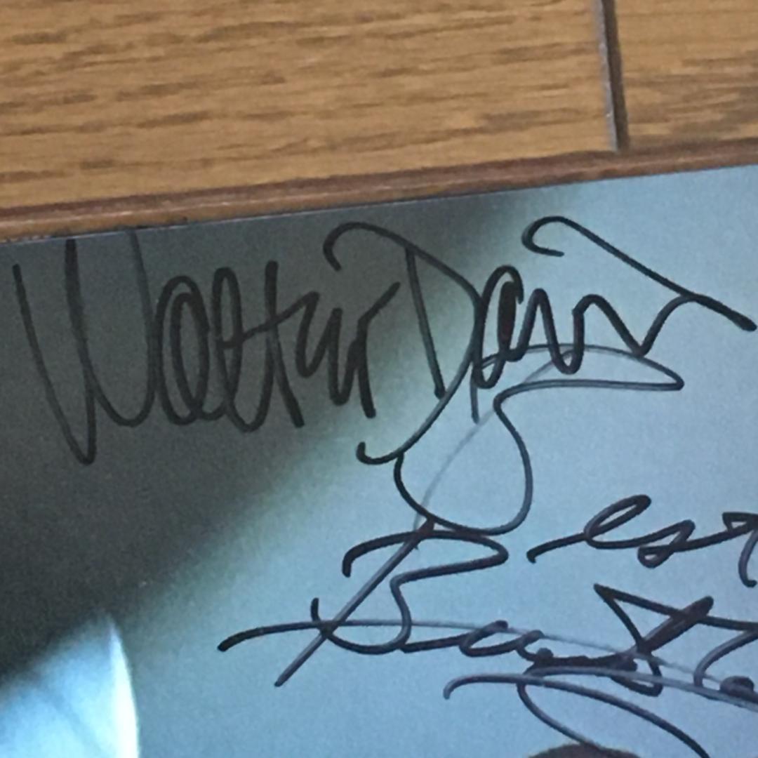 ゆうたろうさま専用メンバー全員直筆サイン入り Art Blakey