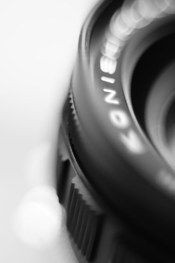 ★レア★ 小西六 HEXANON 50mm F2.0 LMマウント改造レンズ