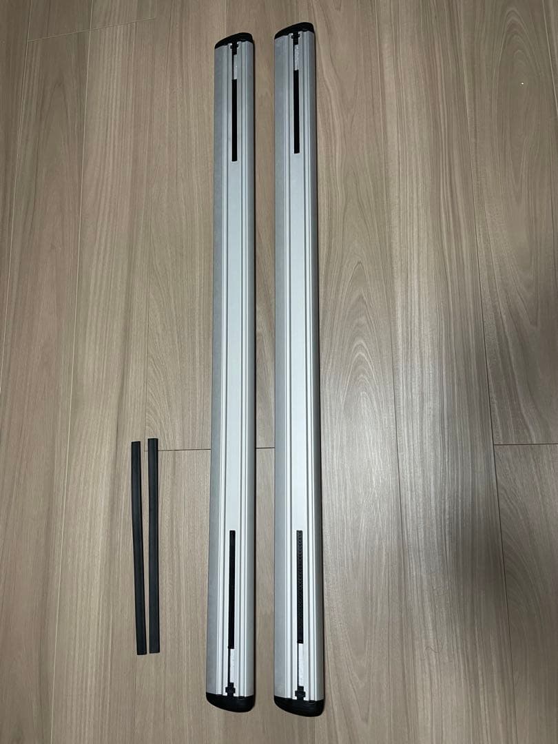 パーツ THULE WingBar Evo 118cm TH7112