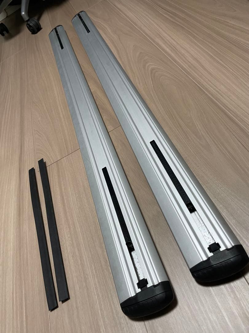 パーツ THULE WingBar Evo 118cm TH7112