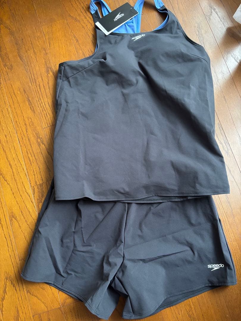 speed 水着　新品未使用　タグ付き