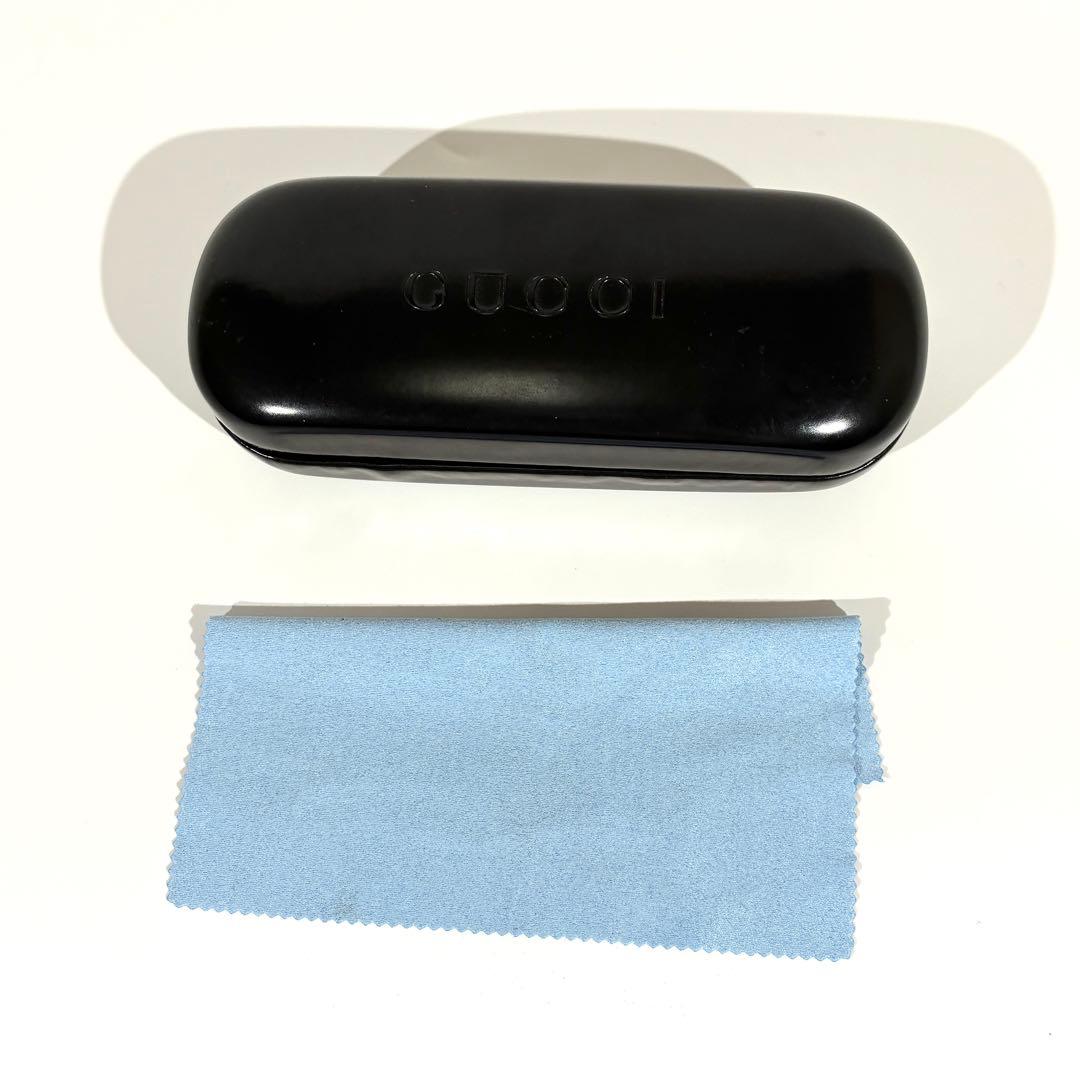 小物 GUCCI archive sunglasses GG gradation