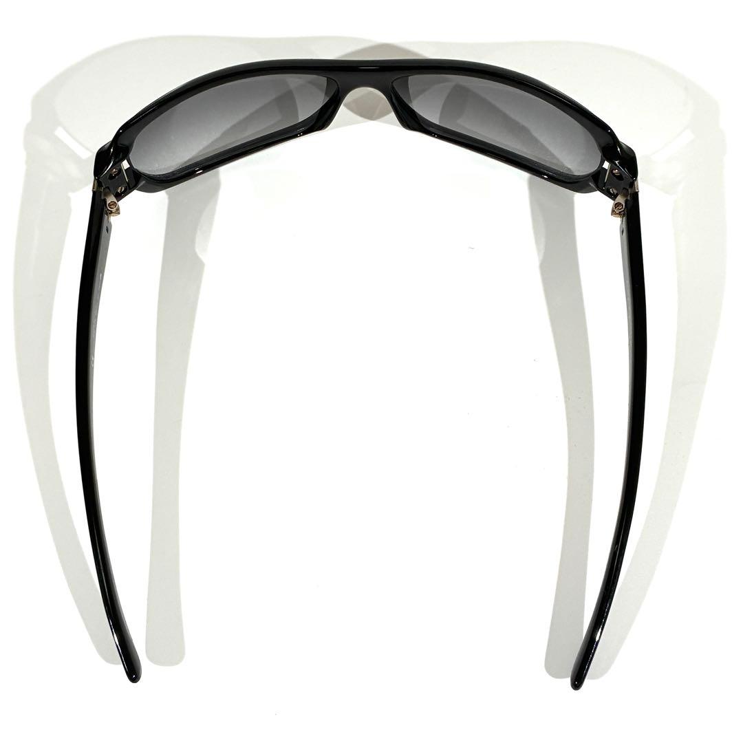 小物 GUCCI archive sunglasses GG gradation