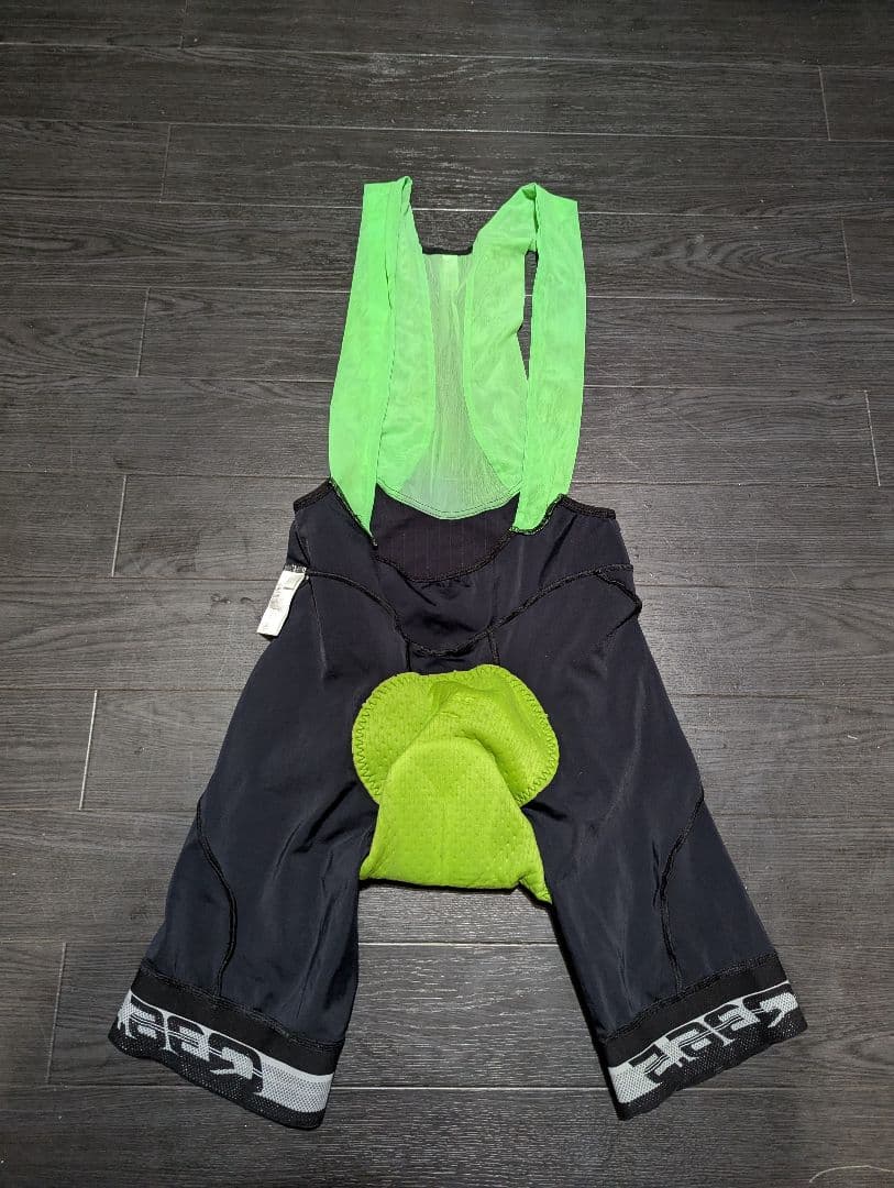 『Anco』Q36.5 サイクルジャージ