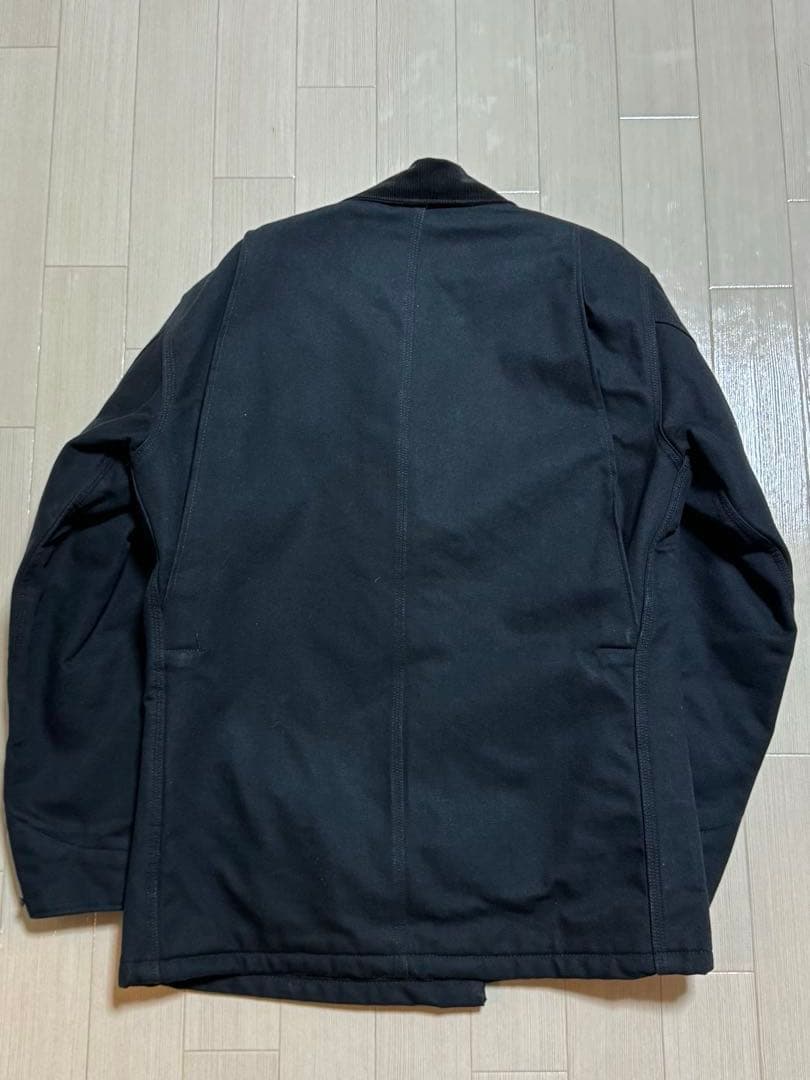 Carhartt カバーオールジャケット