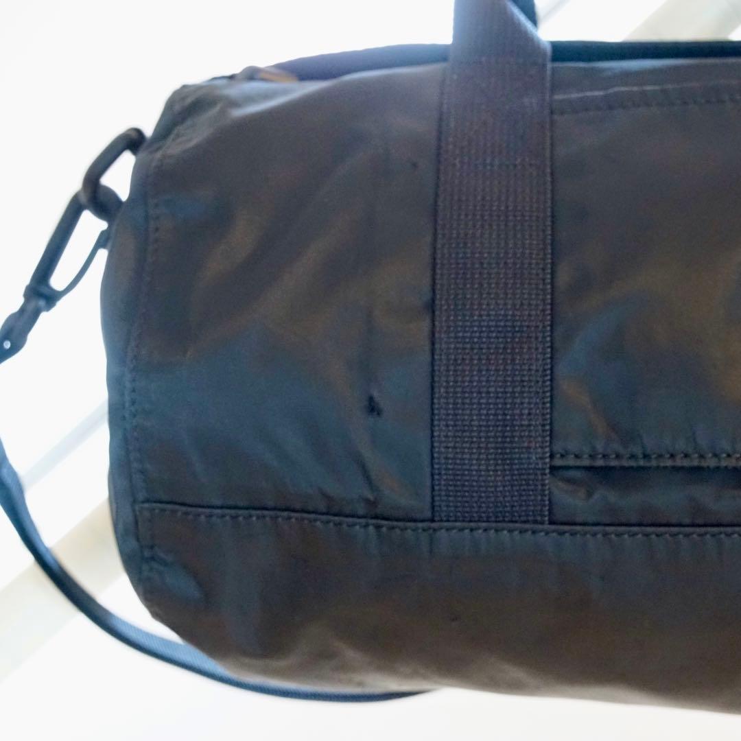 ⭐︎希少！ GORE-TEX×PORTER 2WAY BOSTON BAG(S)