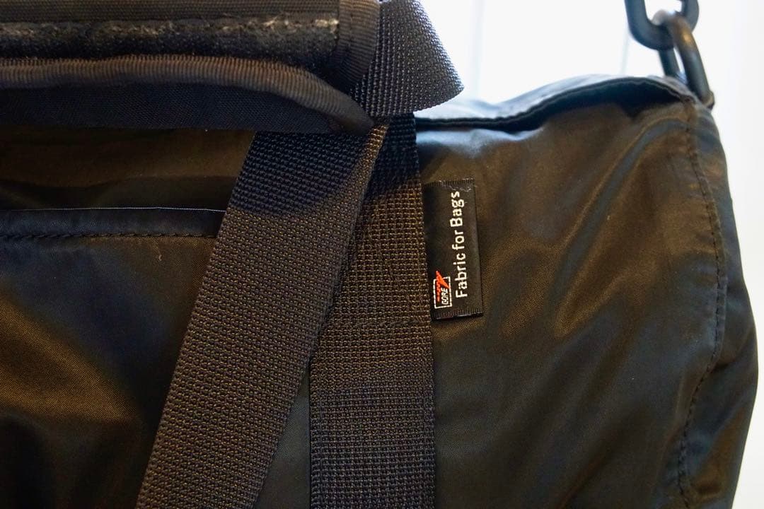 ⭐︎希少！ GORE-TEX×PORTER 2WAY BOSTON BAG(S)