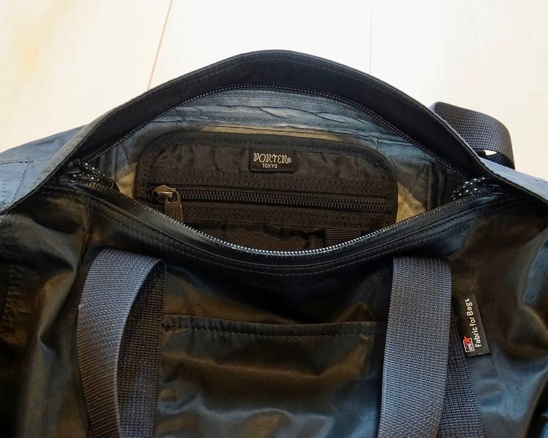 ⭐︎希少！ GORE-TEX×PORTER 2WAY BOSTON BAG(S)