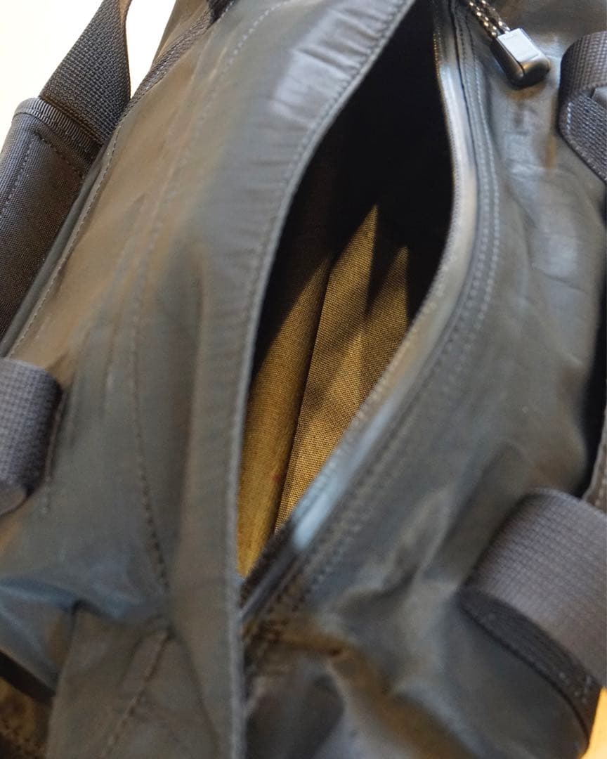 ⭐︎希少！ GORE-TEX×PORTER 2WAY BOSTON BAG(S)