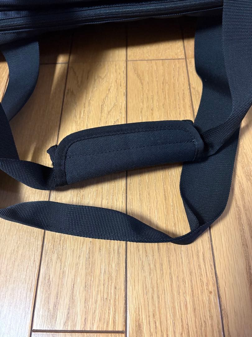 ヨネックス YONEX BAG2401W トーナメントバッグ ブラック