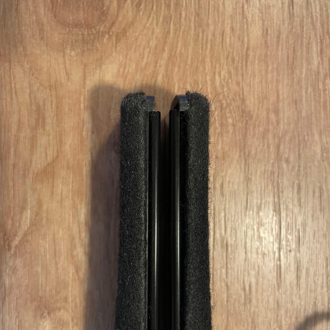 テスコム　Nobby ノビー　ヘアアイロン　NBS1100 箱付き