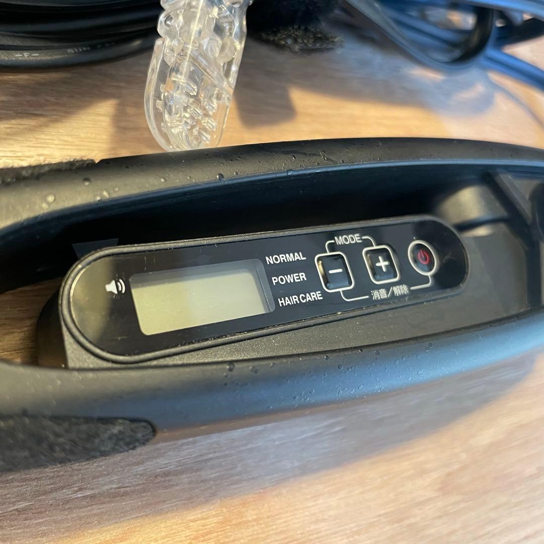 テスコム　Nobby ノビー　ヘアアイロン　NBS1100 箱付き