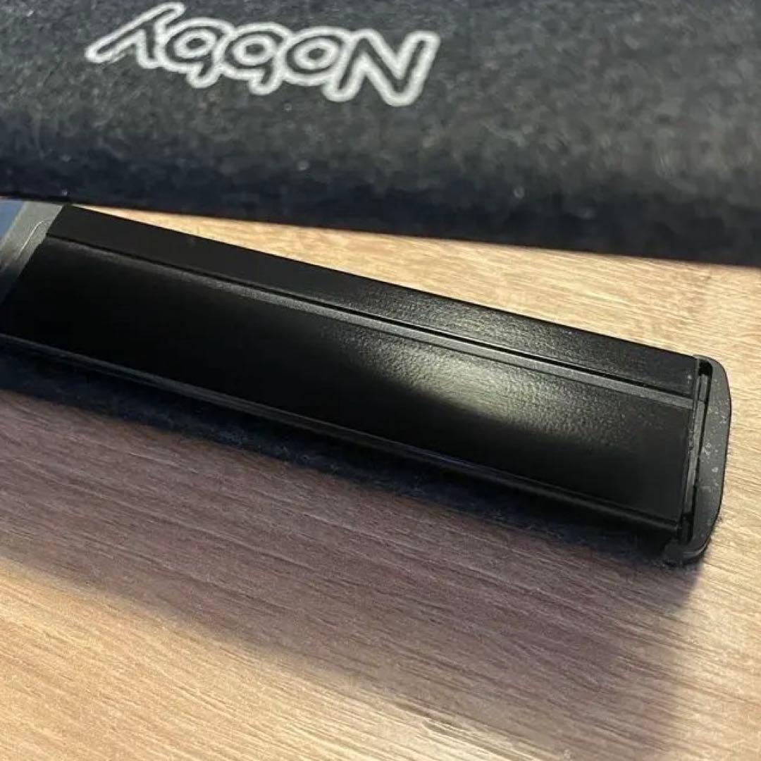 テスコム　Nobby ノビー　ヘアアイロン　NBS1100 箱付き