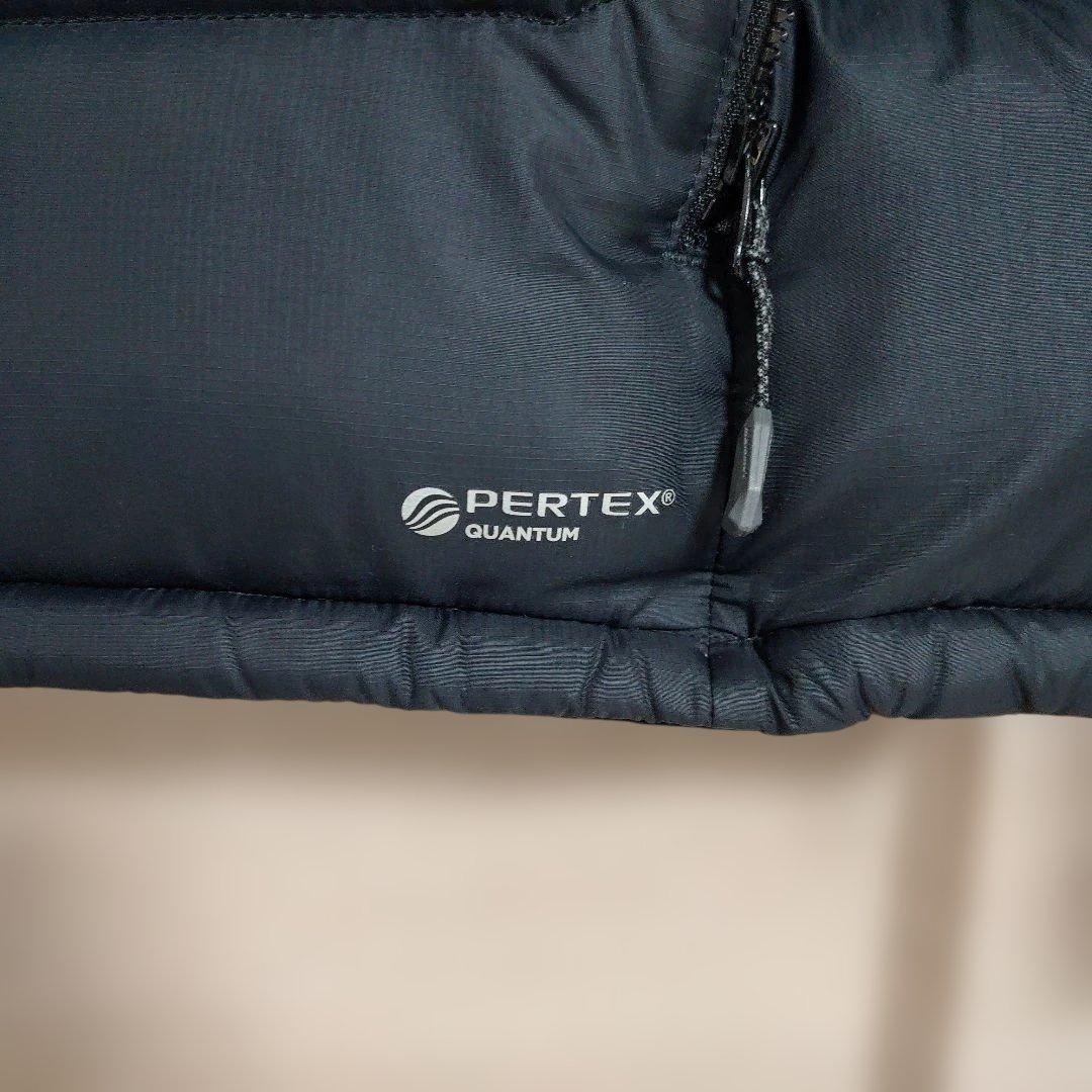 MAMMUT　Rime Pro IN Hybrid Hooded Jacket