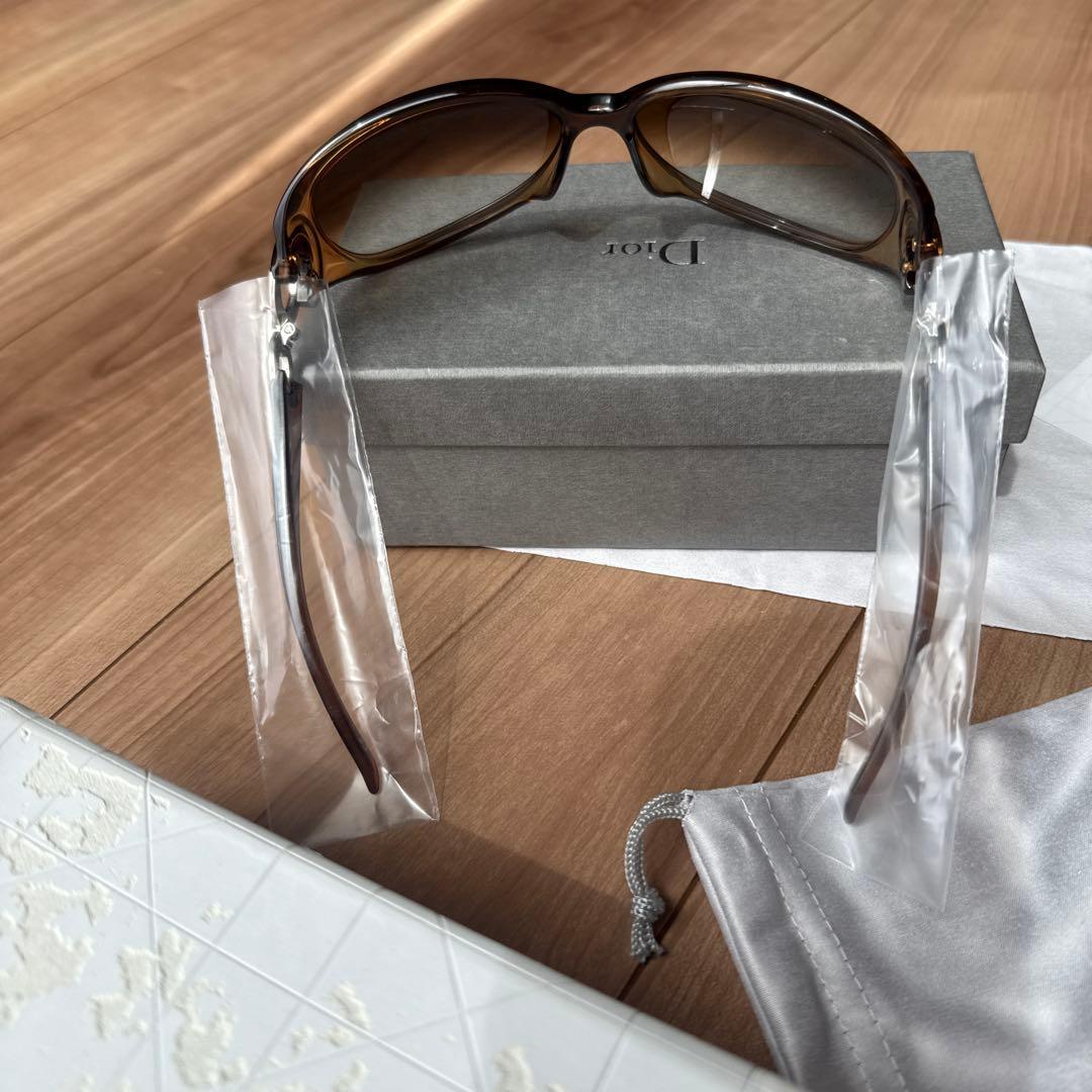 Dior レディースサングラス