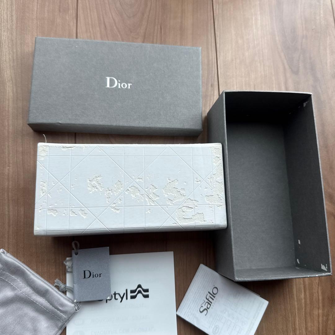 Dior レディースサングラス