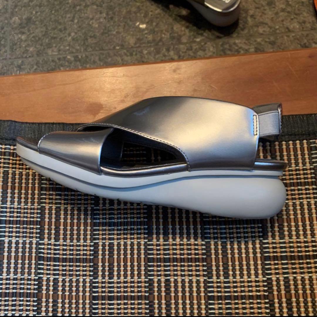 k*o様 カンペール　バルーン　camper balloon silver シル