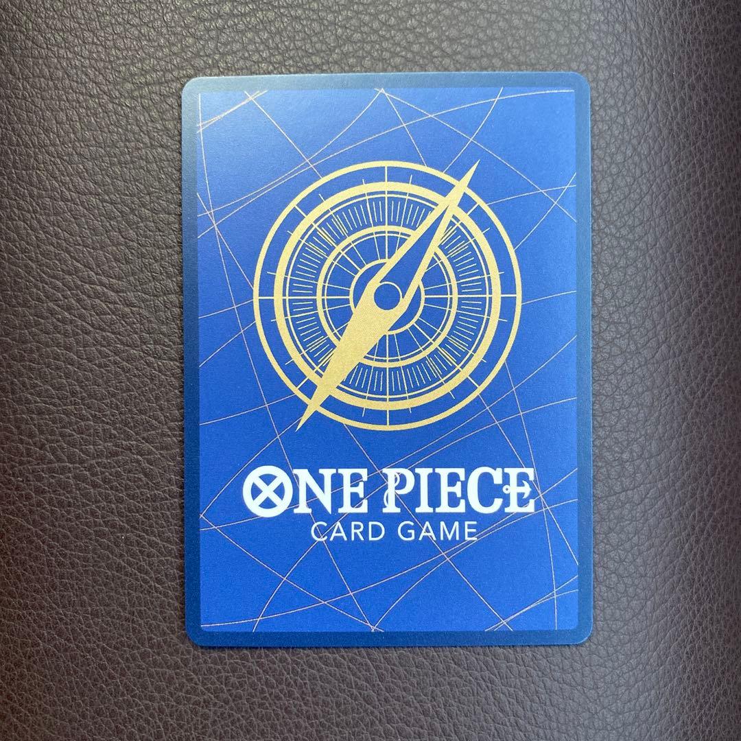 トラファルガーロー コミパラ