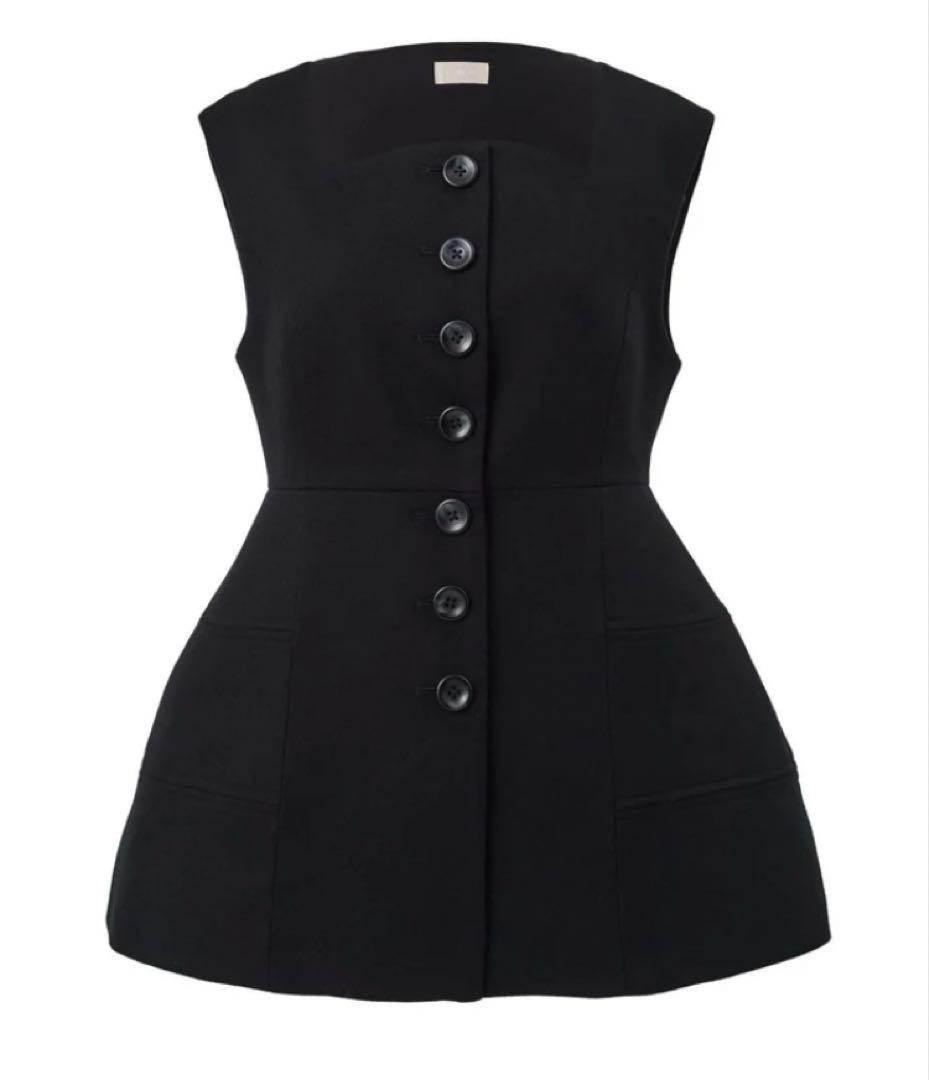 シーニュ　ダックジレ Marine