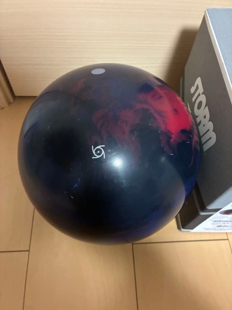 ボール MARVEL SCALE 15p 2oz