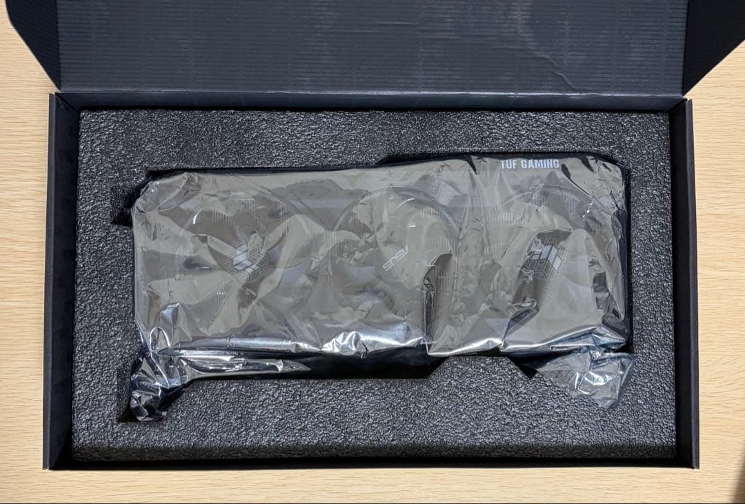 グラフィックボード・グラボ・ビデオカード ASUS TUF GEFORCE RTX 3090 OC 24GB