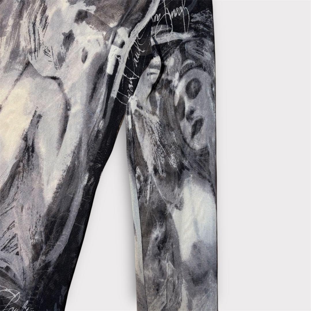 90s Jean Paul Gaultier セカンドスキン アーカイブ