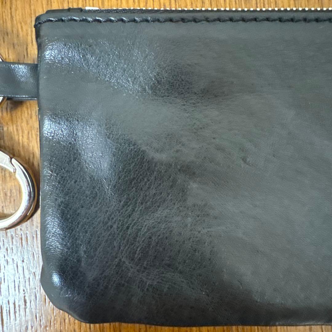 DECi Strap & Pouch セット　OVY