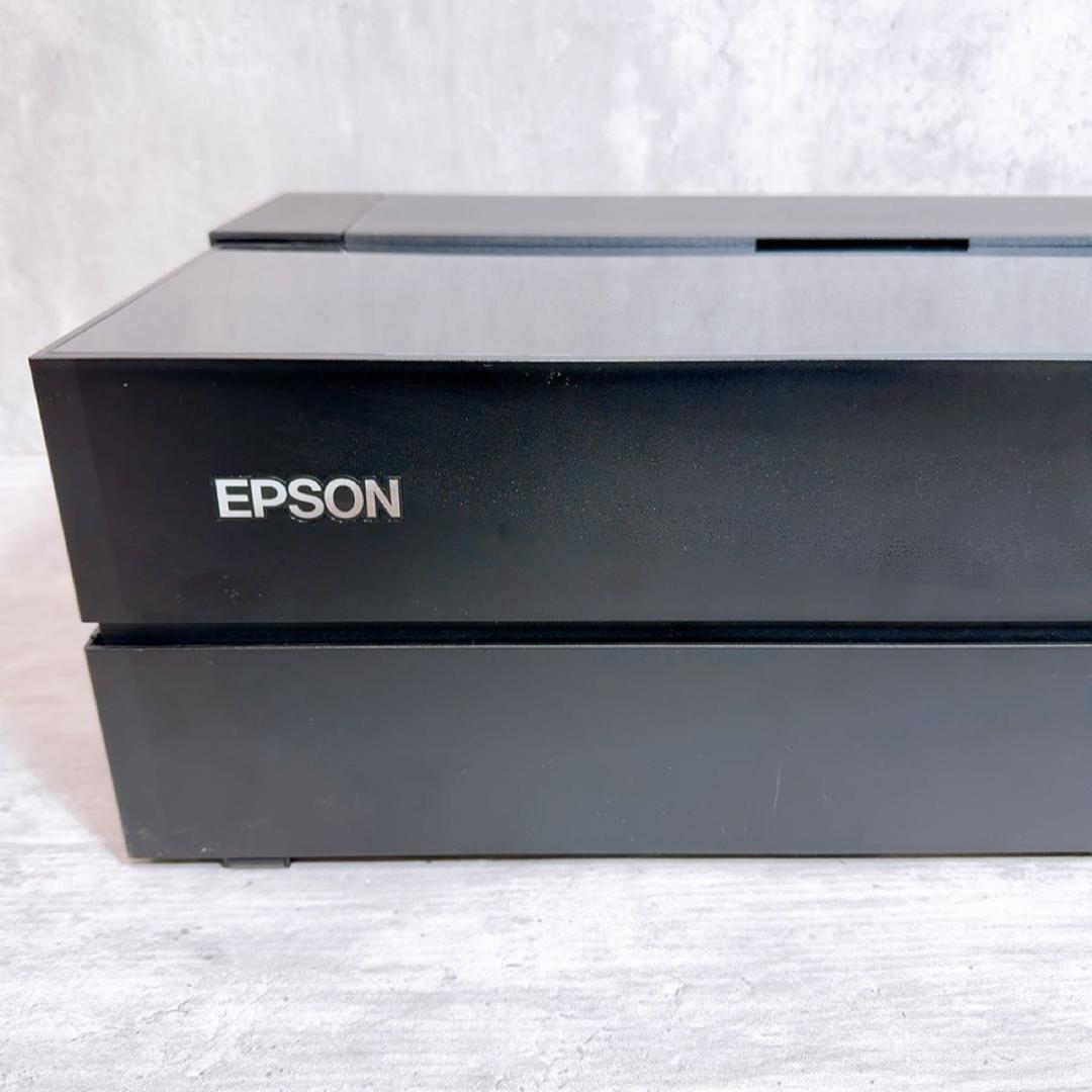エプソン プロセレクション SC-PX1VL プリンター動作ok