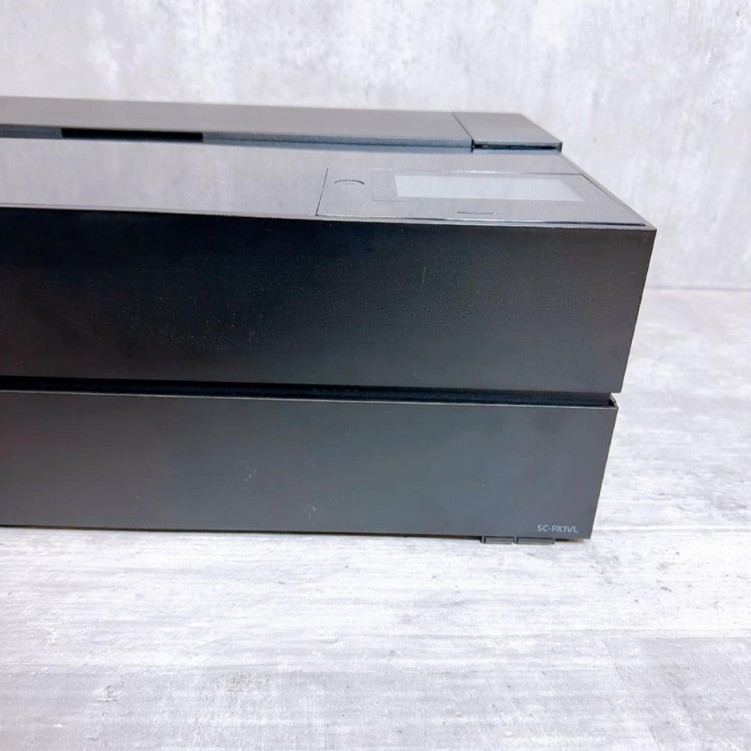 エプソン プロセレクション SC-PX1VL プリンター動作ok