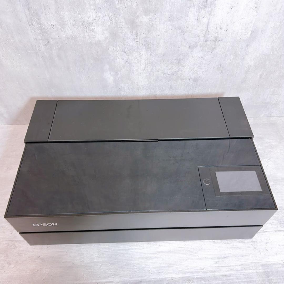 エプソン プロセレクション SC-PX1VL プリンター動作ok