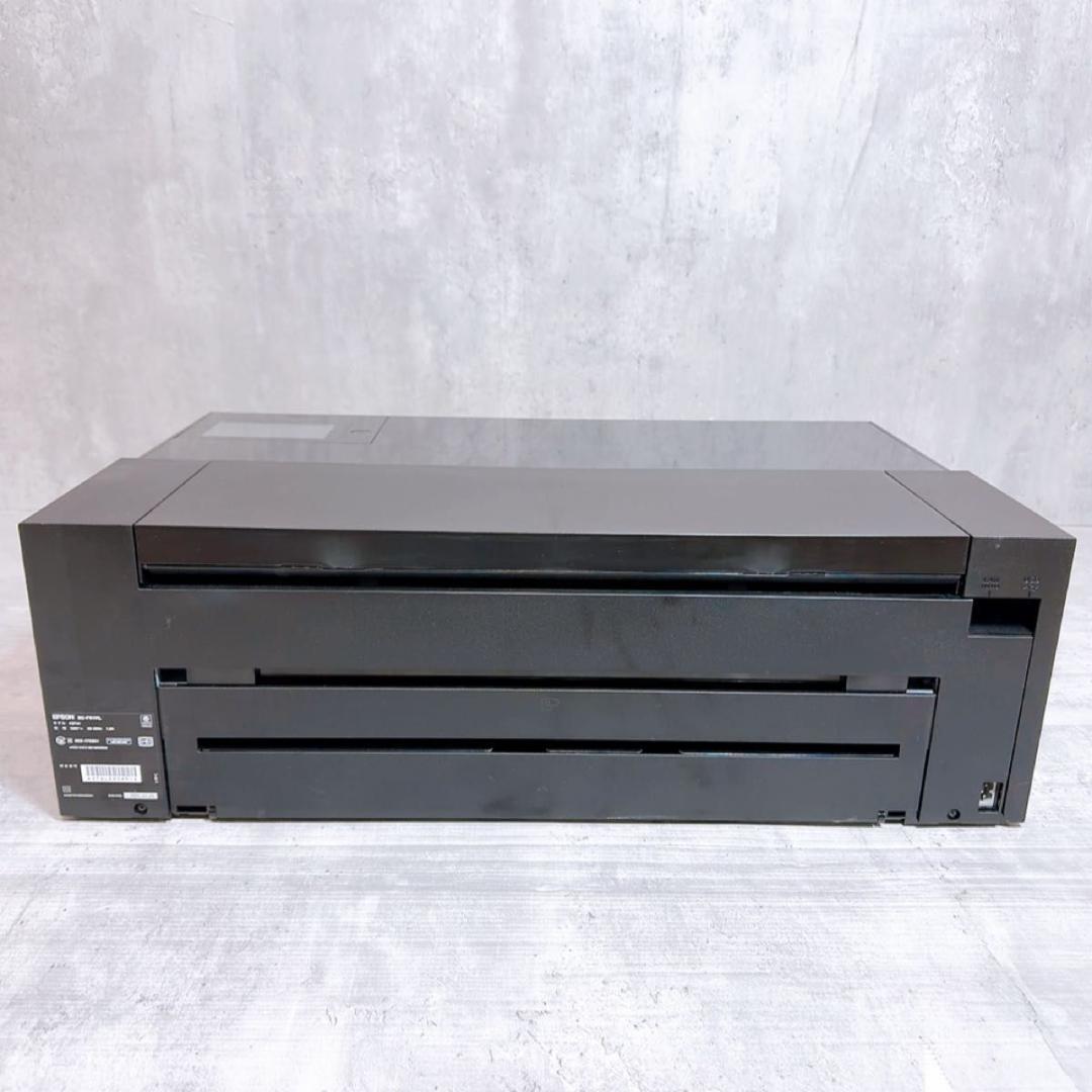 エプソン プロセレクション SC-PX1VL プリンター動作ok